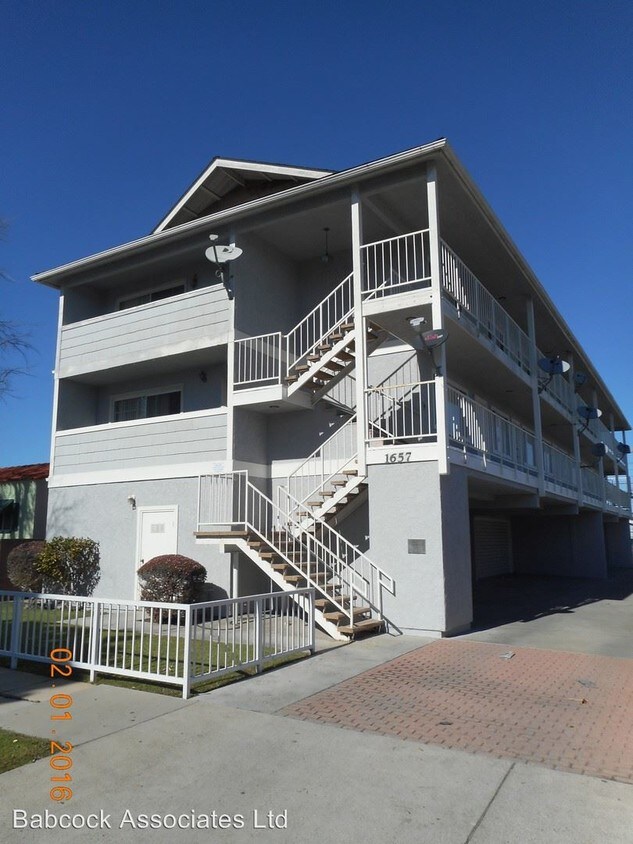 1313 Apartments for Rent in South Bay, CA WestsideRentals