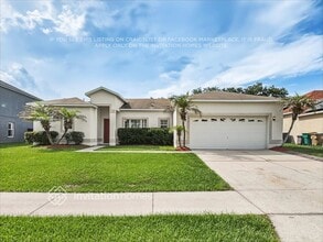 Building Photo - 5413 Calla Lily Ct