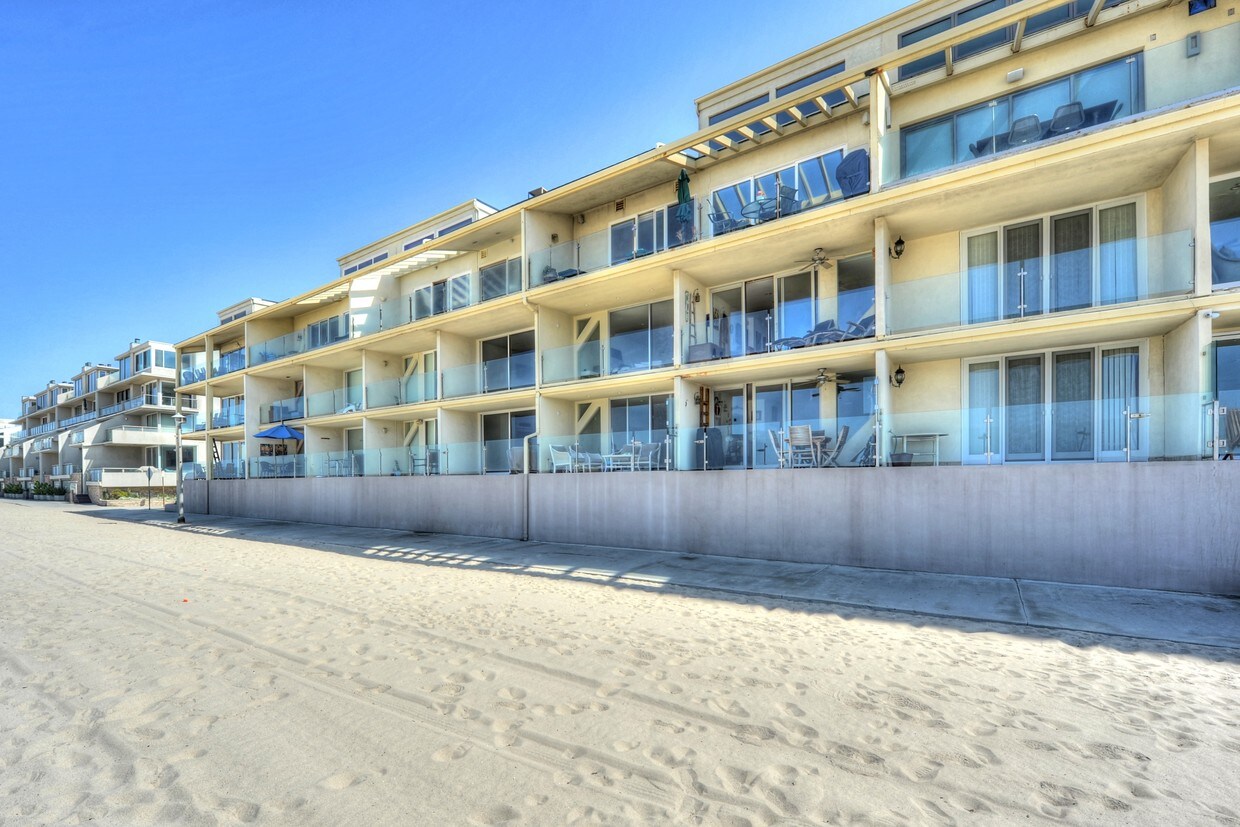 4 Lighthouse St, Marina Del Rey, CA 90292 Condo for Rent in Marina