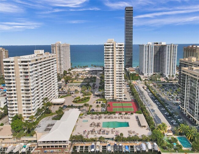 Foto del edificio - 1985 S Ocean Dr