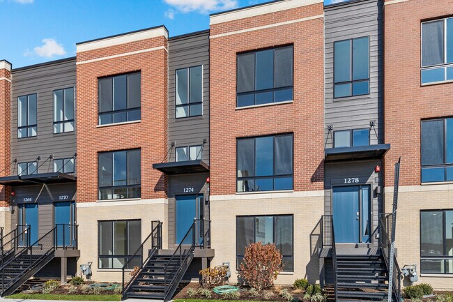 Foto del edificio - 1274 Catalina Ct.