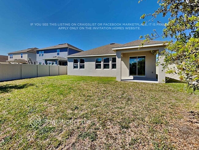 Foto del edificio - 12381 Sawgrass Prairie Loop