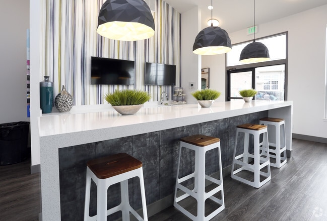 Interior Photo - Village West