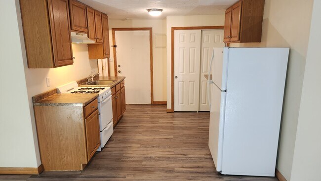 Foto del edificio - 295 Pawtucket Blvd