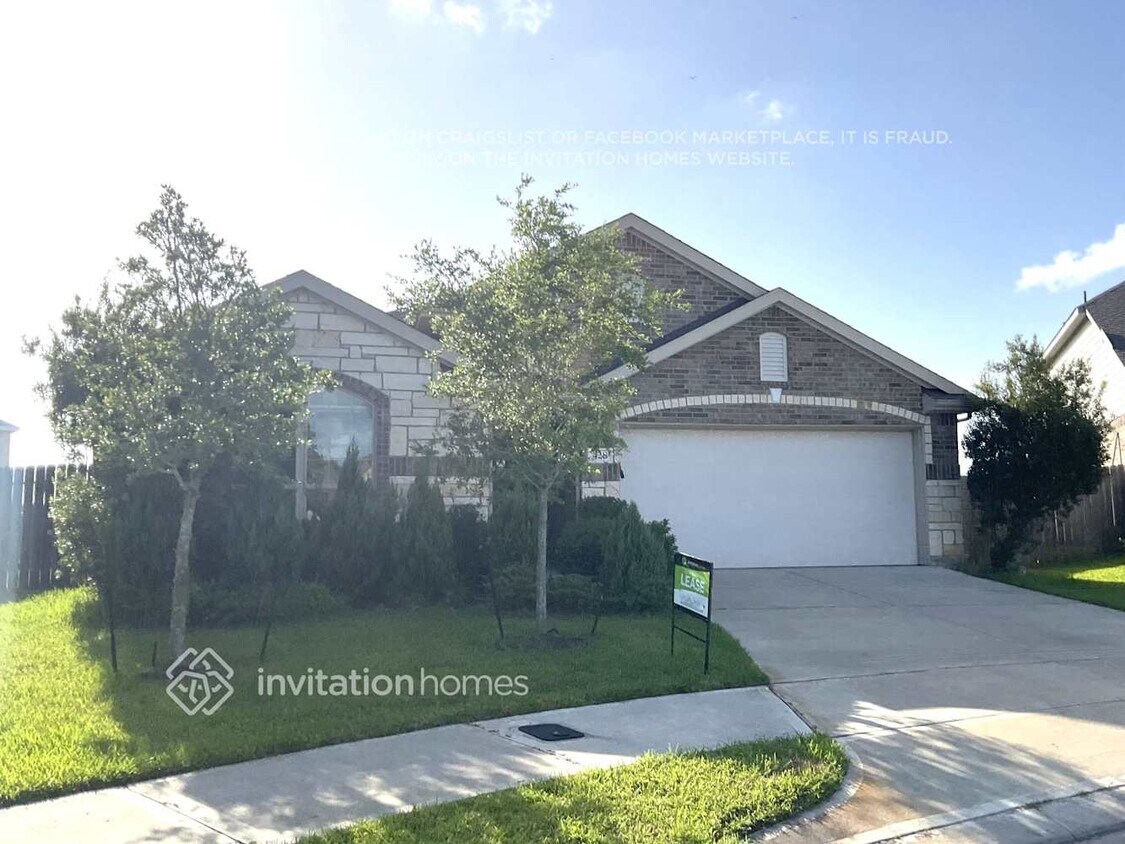 Foto principal - 428 Pecan Landing Ln