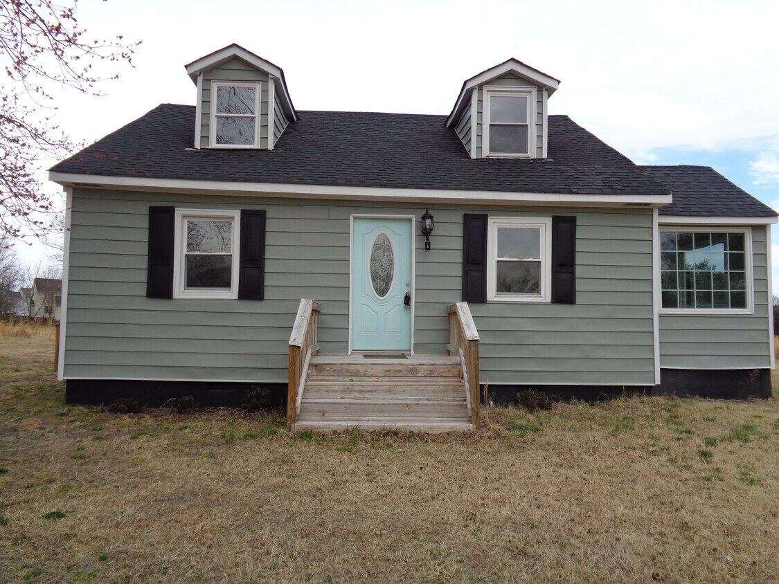 7563 Walnut Grove Rd, Mechanicsville, VA 23111 House Rental in Mechanicsville, VA