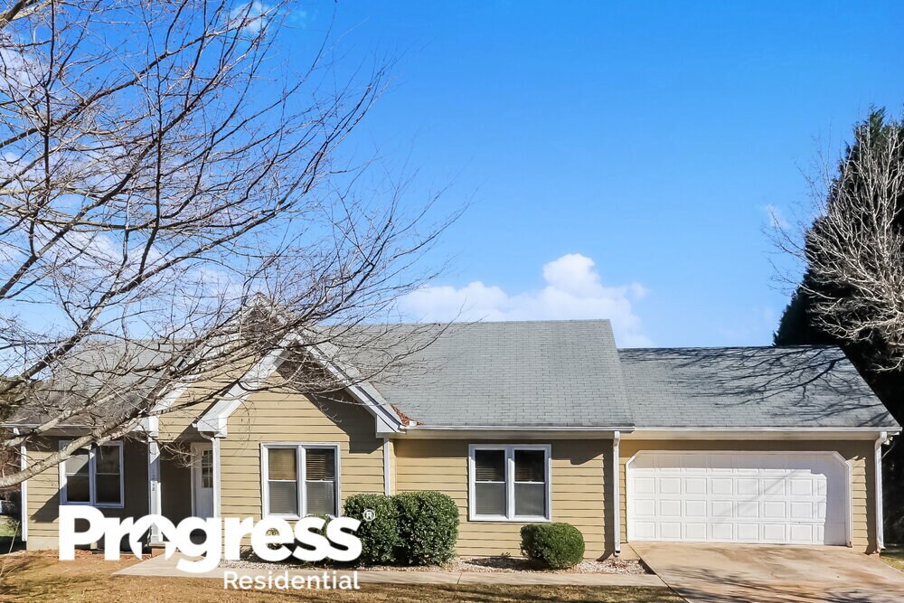 1228 Cabot's Ridge, Auburn, GA 30011 House Rental in Auburn, GA