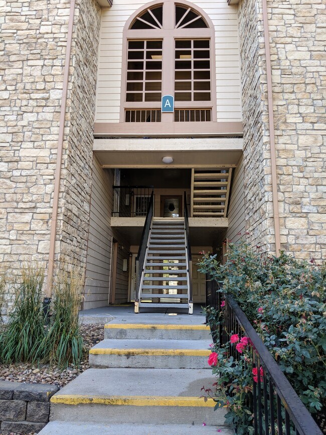 Foto del edificio - 2575 S Syracuse Way