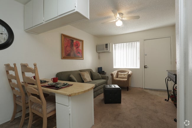 Interior Photo - Sunset Vista Apartments