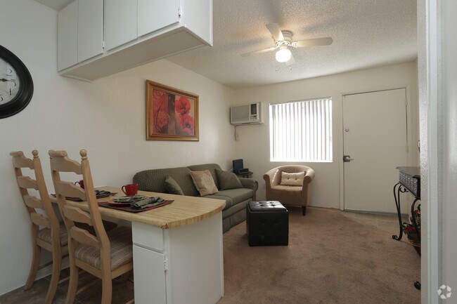 Foto del interior - Sunset Vista