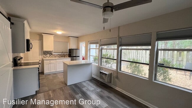 Foto del edificio - 1 br, 1 bath House - 1230 1/2 East Concord...