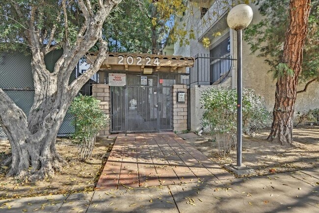 Building Photo - 20224 Sherman Way