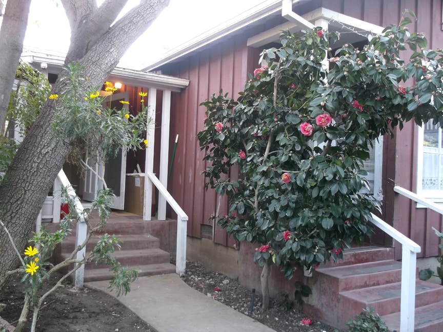 Primary Photo - 7906 Newman Ave