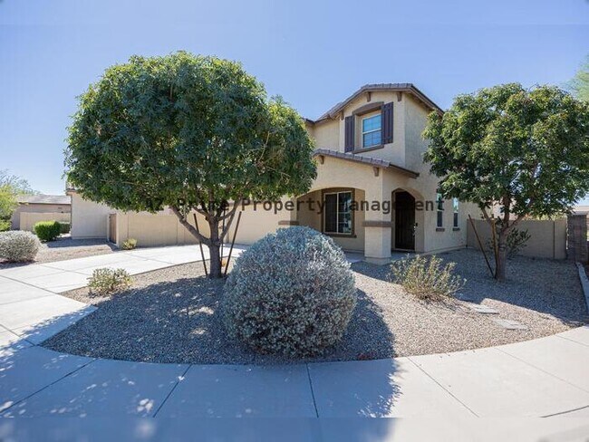 Photo - 218 N 109th Dr House