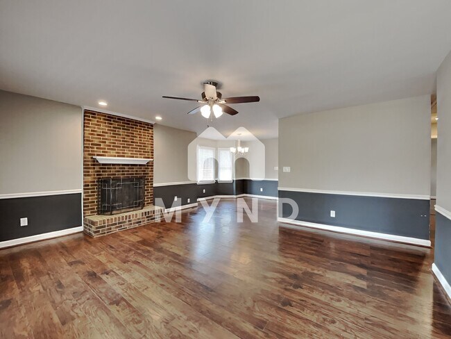 Building Photo - 3504 Berdan Ct