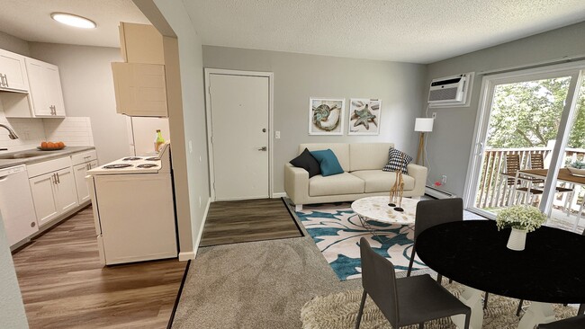 Building Photo - Peppertree