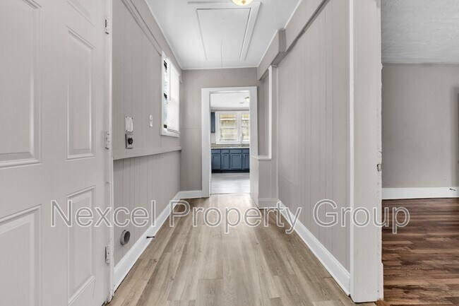 Foto del edificio - 580 Josephine St