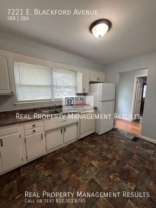 Foto del edificio - 7221 E Blackford Ave