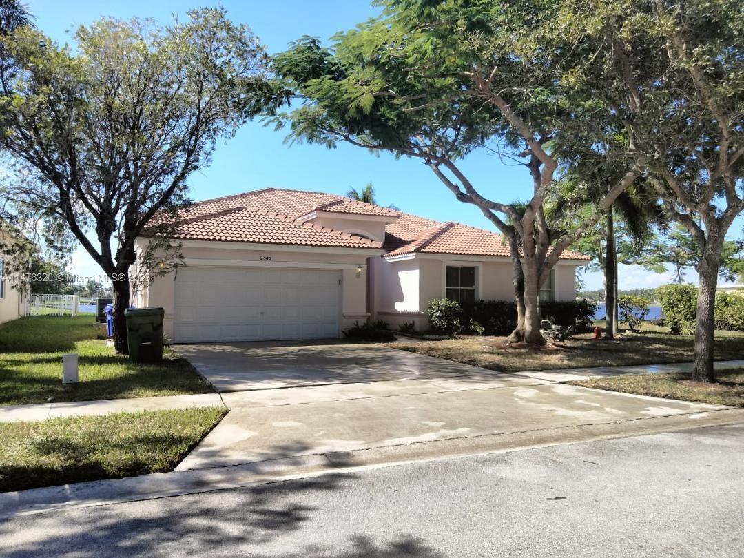 Primary Photo - 2342 NW 184th Terrace