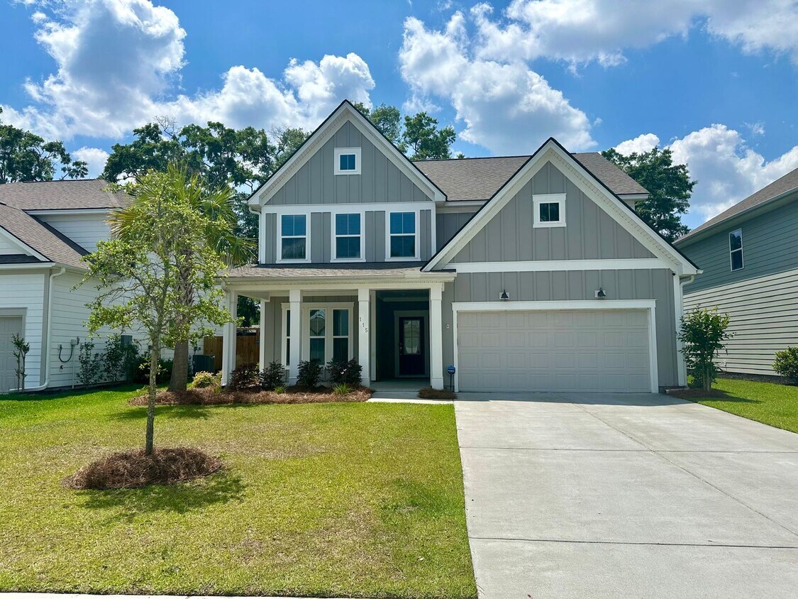 Primary Photo - New Construction 3 Bedroom Home in Gated C...