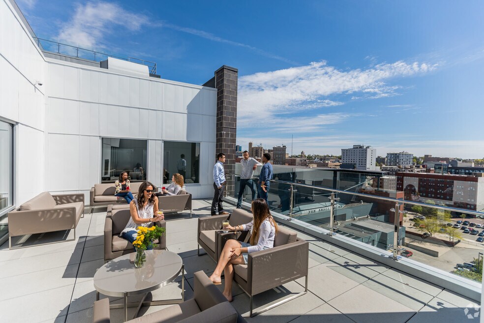 Alpine Slopes Apartments Rentals Comstock Park, MI