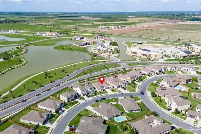 Building Photo - 4600 Choke Canyon Dr