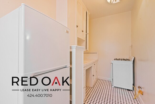 Foto del edificio - Delightful and Cozy Top Floor Studio Featu...