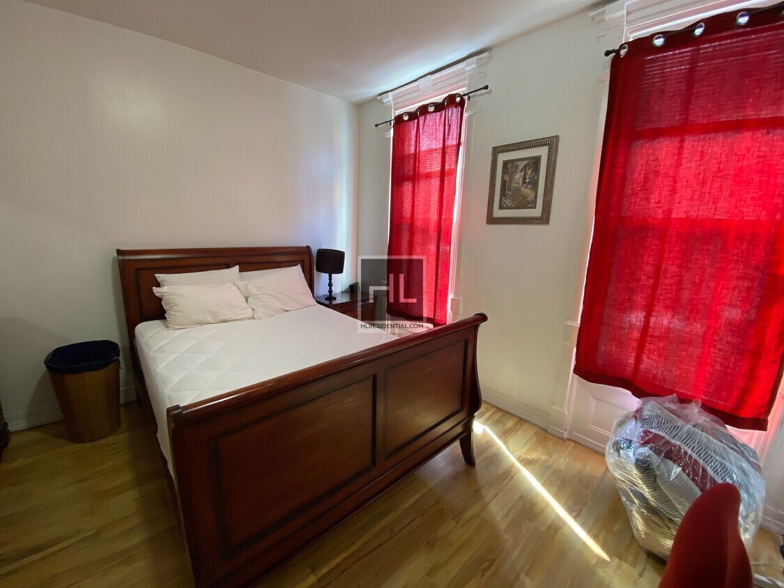 Foto principal - STANHOPE STREET
