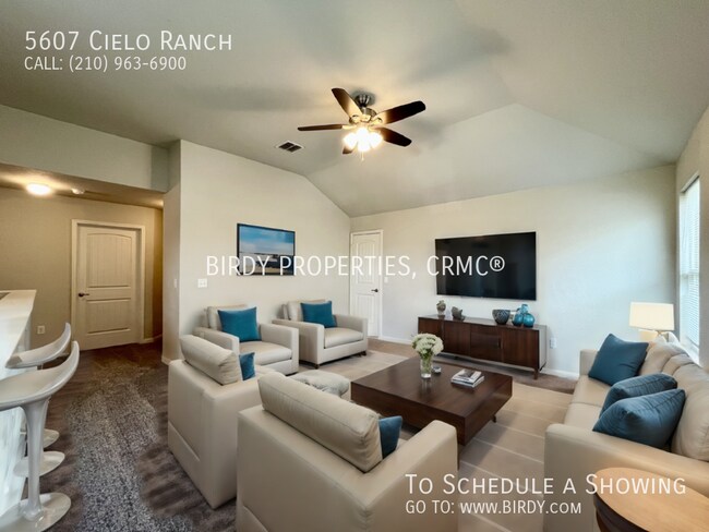 Building Photo - "Spacious 4-Bedroom Home with Granite Coun...