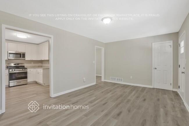 Foto del edificio - 6357 Fitzgerald Ln