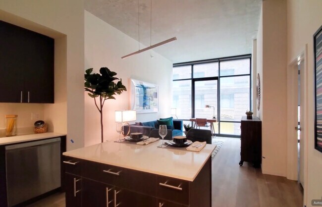 Foto del edificio - 1322 S Wabash Ave