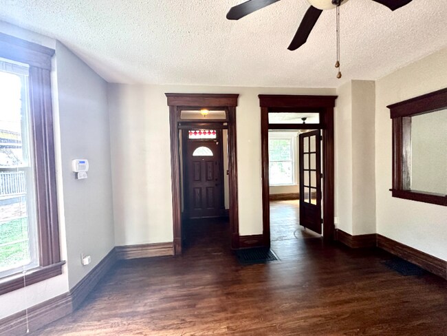 Foto del edificio - 1211 21st St