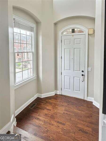 Foto del edificio - 3008 Montclair Cir SE