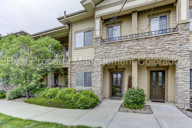 Foto del edificio - Gorgeous Condo in Legacy Villas