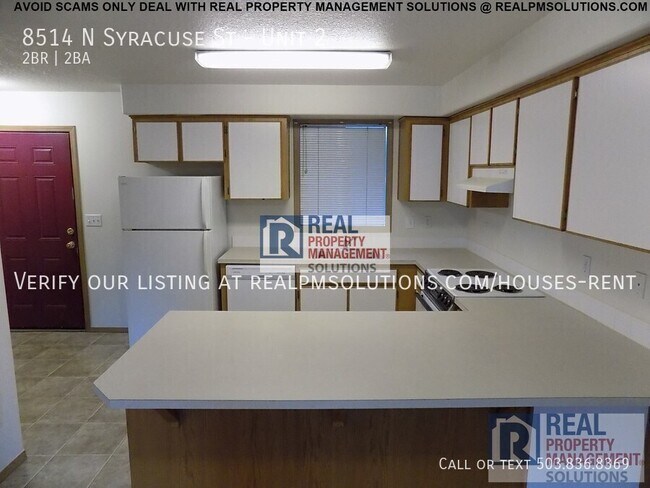 Foto del edificio - 8514 N Syracuse St