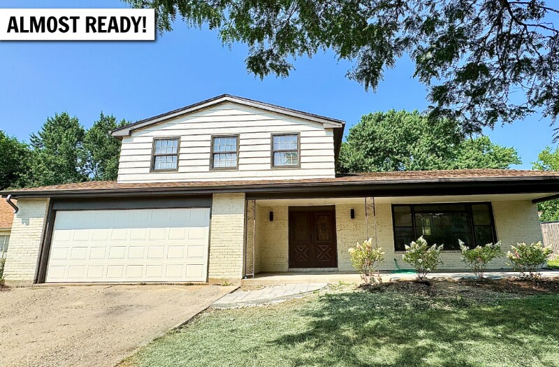 Foto principal - 1209 Garfield Ave