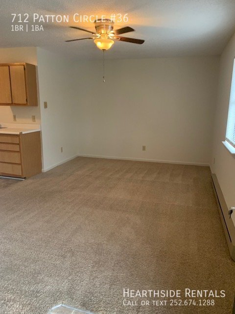 Building Photo - 1 Bed 1 Bath Apt. in South Square!