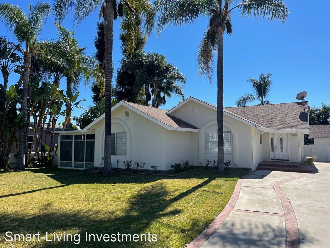 Primary Photo - 3 br, 3 bath House - 8430 Sheffield Rd