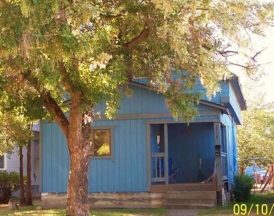 Primary Photo - 3 Bedroom 1 Bath Single Family Home