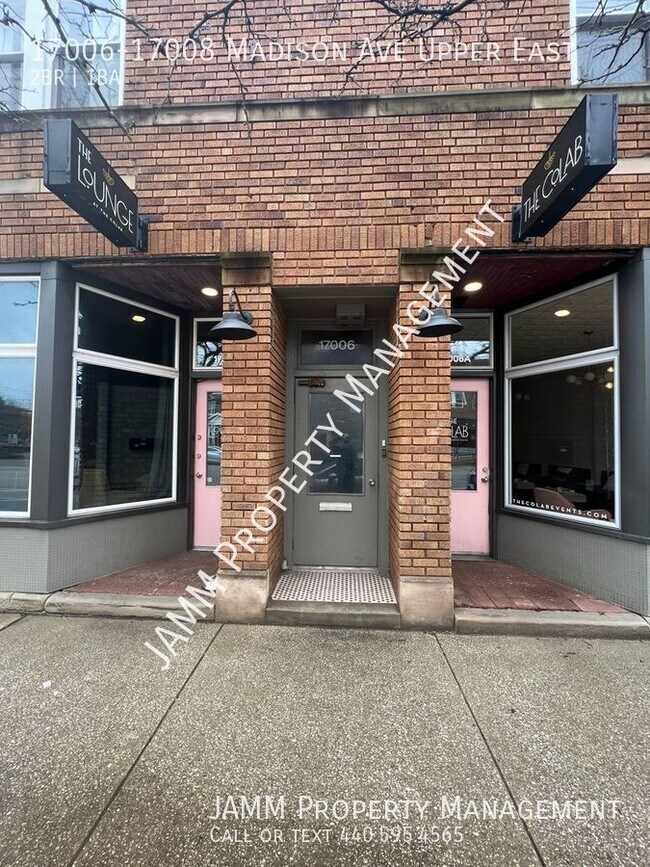 Building Photo - Lakewood: UPPER APT 2-Bedroom 1-Bathroom