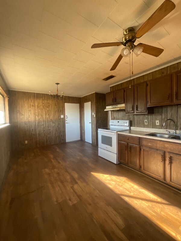 495 Nila Sue Dr, New Llano, LA 71461 House Rental in New Llano, LA