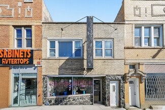 Building Photo - 5096 S Archer Ave