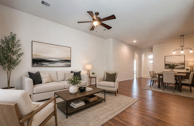Foto del edificio - 18903 Pinewood Point Ln