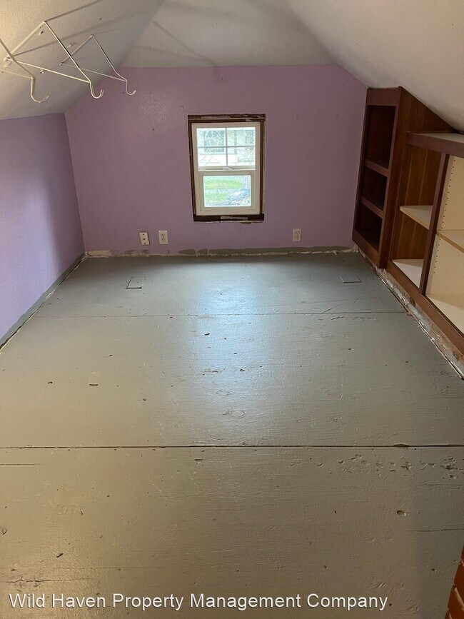Foto del edificio - 3 br, 1 bath House - 725 NE Galloway St