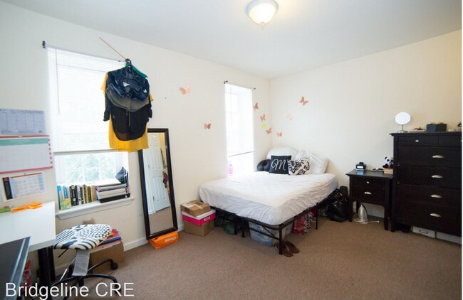 Photo - Modern New Luxury Temple Apartments