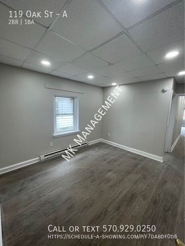 Foto del edificio - 119 Oak St