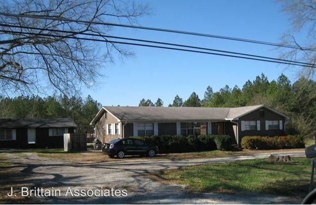 Primary Photo - 3 br, 2 bath House - 1161 State Farm Road