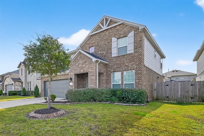 Foto del edificio - 18619 Greenwood Mdw Trl