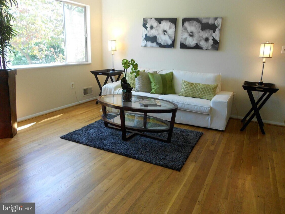 5120 Norbeck Rd, Rockville, MD 20853 House Rental in Rockville, MD