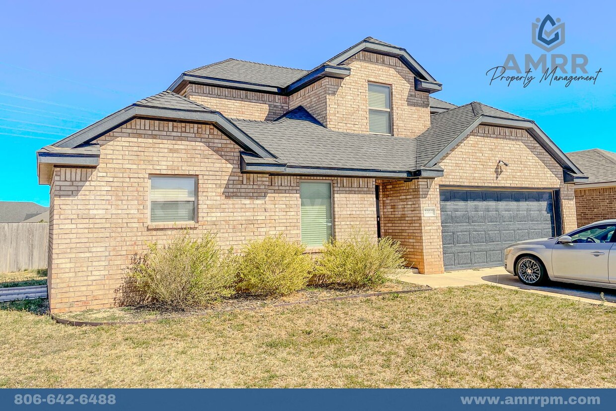 Primary Photo - Rare 4 Bedroom In Frenship ISD!